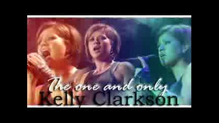 Kelly Clarkson`s Blends(Страшен Микс от песни)