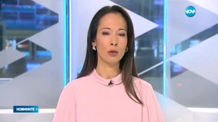 Новините на NOVA (31.03.2017 - обедна емисия)