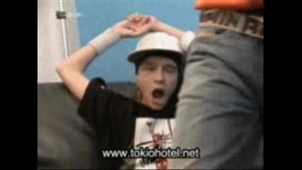 Tom Kaulitz (Love Is...)