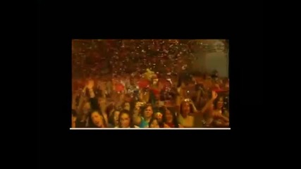 Waving Flag - David Bisbal - Fin Gira Zaragoza 2010 