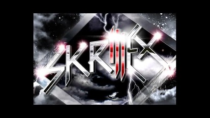Skrillex-scary Monster & Nice Sprites (noisia remix)