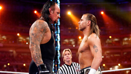 Undertaker “so envious” of Shawn Michaels’ retirement: Undertaker: The Last Ride Chapter 3 sneak peek