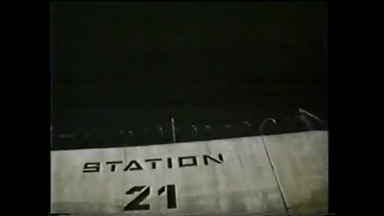 Бягство от Ню Йорк (1981) - Трейлър
