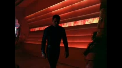 Farscape(linkin Park - In The End!)