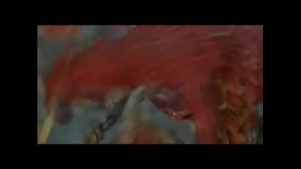 Silkroad Online Official Legend 3 Trailer - Roc Mountain