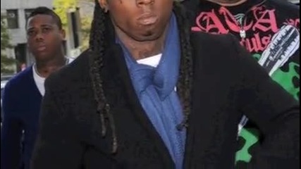 Lil Wayne - Before i Leave