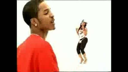 Chingy - Right Thurr 