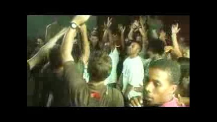 Us5 - Making Of In The Club Part 2
