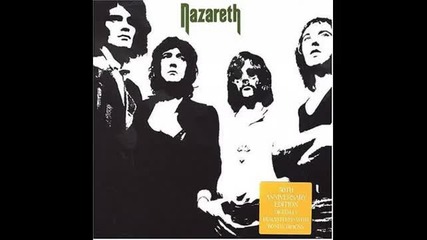 Nazareth - Somebody To Roll 