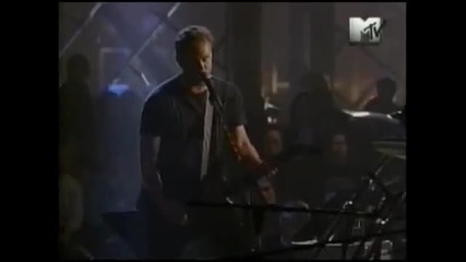 6. Metallica - Devils Dance - Live M T V Unplugged / Plugged 1998