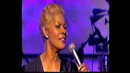 Dionne Warwick - What The World Needs Nowva