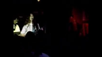 Cynic - Veil Of Maya (live In Berkeley - Part1).flv