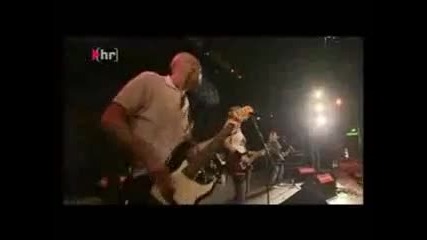 Vanilla Ninja - Stay - Live in Frankfurt