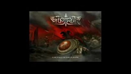 Folkodia - Тhe Fall of The Magog ( Full Album )