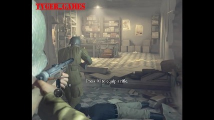 Mafia ll - chapter 1 The Old Country My Gameplay