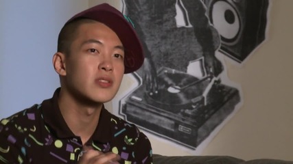Dharni from Singapore - Beatbox Battle Tv (full Hd)