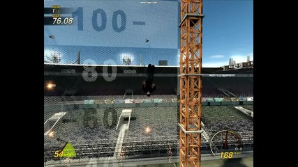 Flat Out Tuc Веселият Самоубиец Hq
