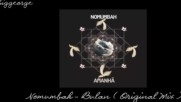 Nomumbah - Bulan ( Original Mix )
