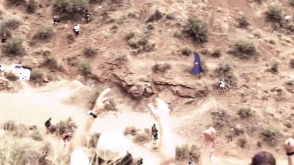 Epic Final Runs - Red Bull Rampage 2010