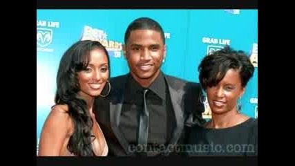 Trey Songz - You Da Chick
