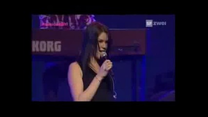 Joss Stone - Fell In Love With A Boy (Live)
