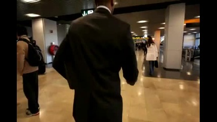 Cristiano Ronaldo в новаата реклама на Nike!