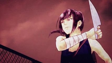 Kagewani Season 2 Episode 5 Eng Subs