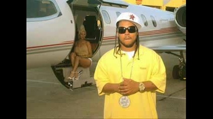 Sean P (Of YoungBloodz) - We Gettin To Tha Money
