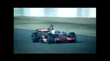 Mobil 1 - Grand Prix Racing Commercial