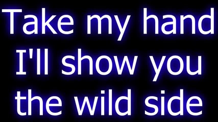 Kesha - Die Young (lyrics)