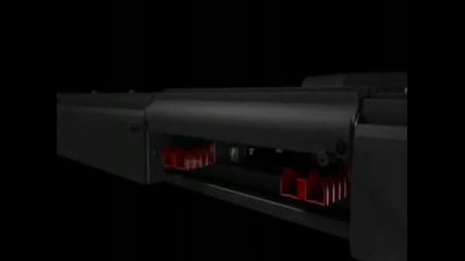 Kickers Warhorse trailer must see Audio Insanity 