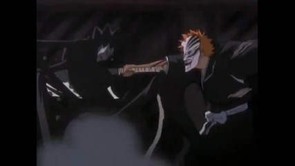 Hollow Ichigo --- The Master of War ------ Bleach Amv