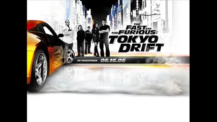 tokyo drift