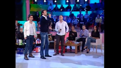 Bane Mojicevic, Darko Filipovic i Stevan Andjelkovic - Vlajna