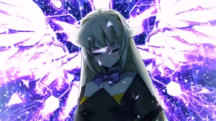 Arcana Heart 3 Game Opening
