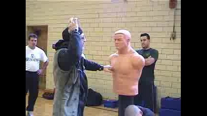 Street Fight Lesson 9