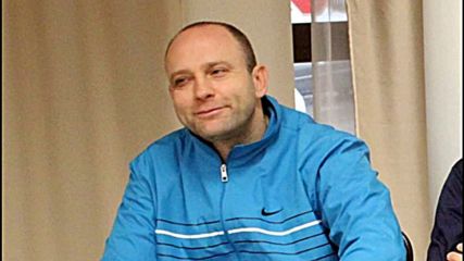 Тити Папазов: Трябва ни мобилизация, допълнителна мотивация и амбиция