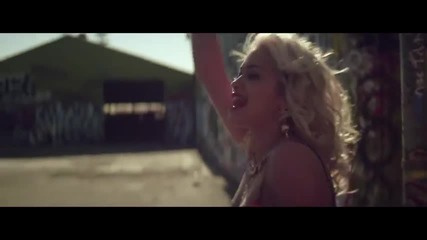Dj Fresh x Rita Ora - Hot Right Now