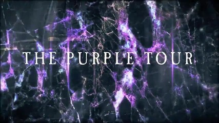 Whitesnake The Gypsy ( Official Video) - The Purple Tour 2015