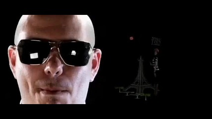BG Превод! Pitbull Feat. Lil Jon - Krazy (ВИСОКО КАЧЕСТВО)