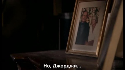 A Dennis the Menace Christmas / Коледата На Денис Белята (2007) 5/6 част