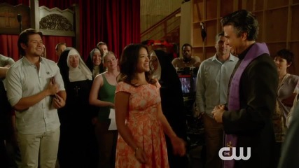 • • Jane The Virgin - Inside - Chapter Eleven • •