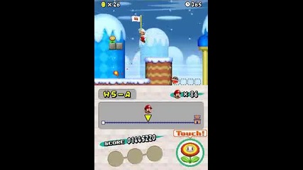 New Super Mario Bros. - Part 20 