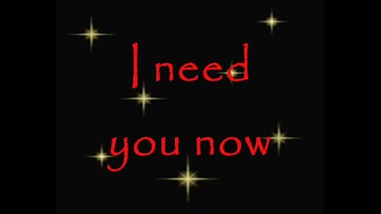Innocence - Avril Lavigne (with lyrics)