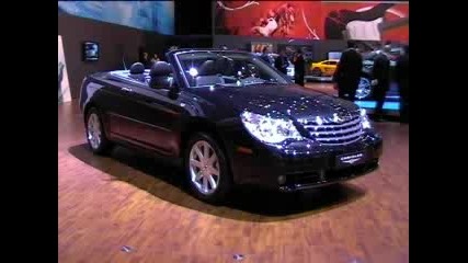 chrysler Geneva2009 scorosttv.flv