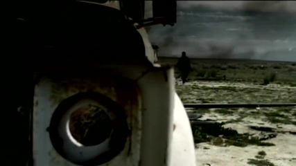 Seether Feat. Amy Lee - Broken [ High Definition ]