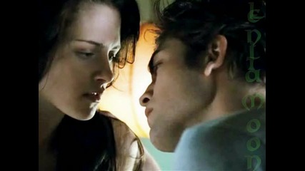 21. Edward At Her Bed [twilight The Score by Carter Burwell]