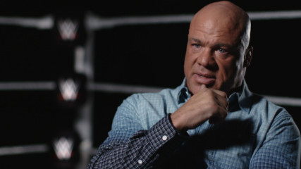 WWE Network Sneak Peek: Kurt Angle - The Essential Collection