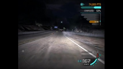 Nfs Carbon Canyon Duel 