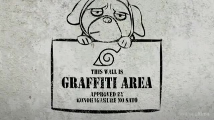 Naruto Shippuuden Episode 206 - Sakuras Feelings Part 2